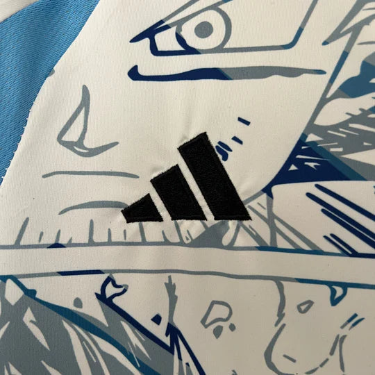 Maillot Japon Concept DBZ 2024 Maison To Sport