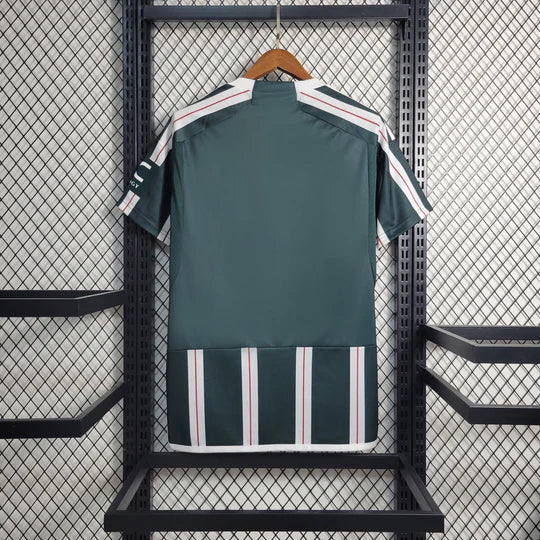 Maillot Manchester United saison 2023-2024 extérieur Maison To Sport