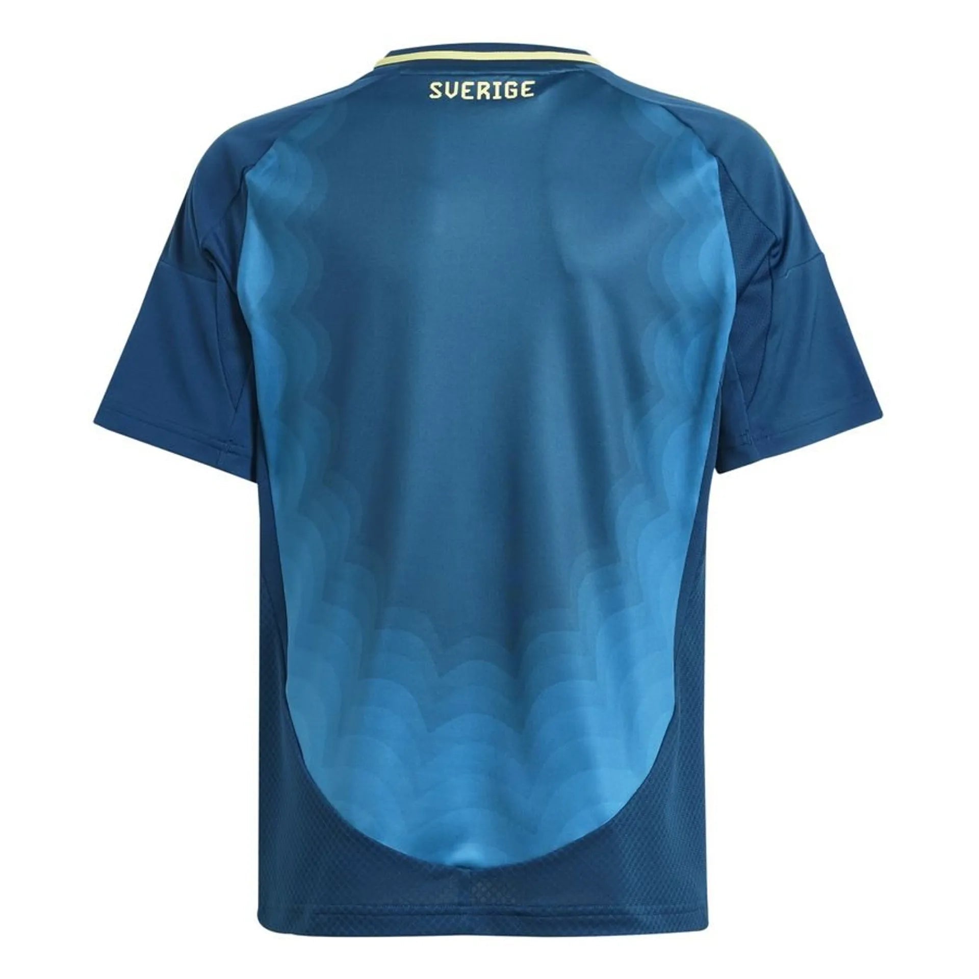 Maillot Suède Extérieur EURO 2025 Maison To Sport