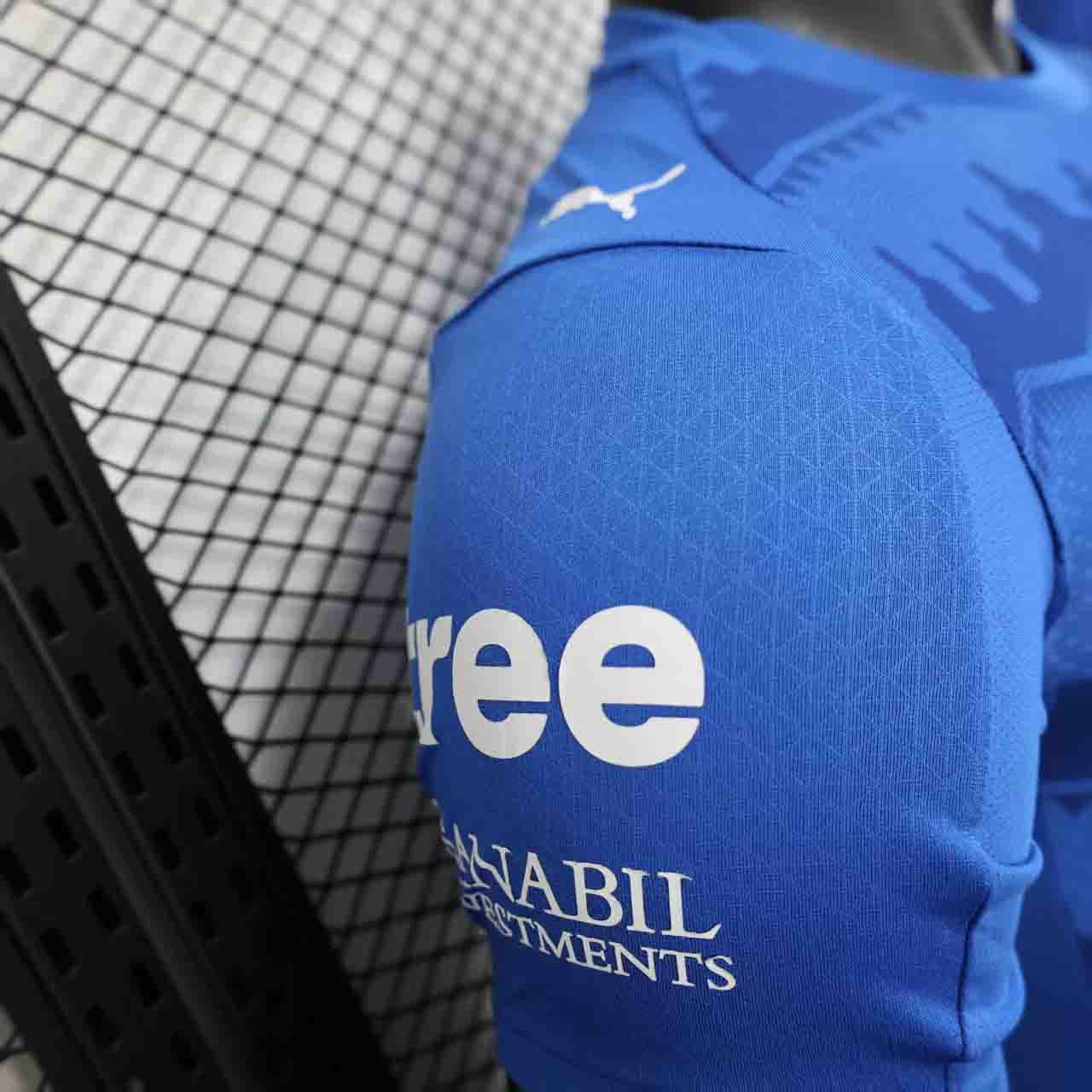Maillot Al Hilal 2025-26 Maison To Sport