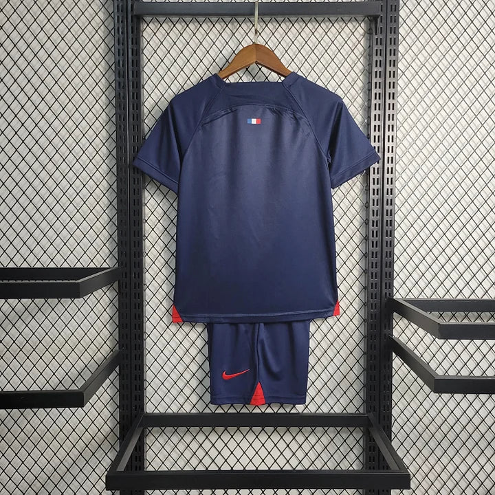 Kit Enfant Paris 2023 2024 Maison To Sport