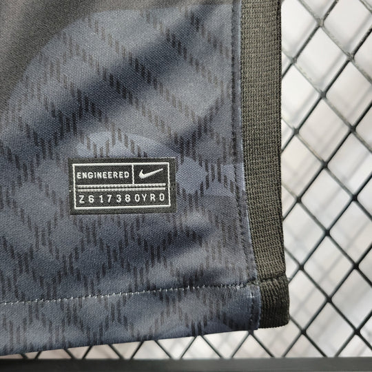 Maillot Brésil saison 2022 édition spéciale full black Maison To Sport