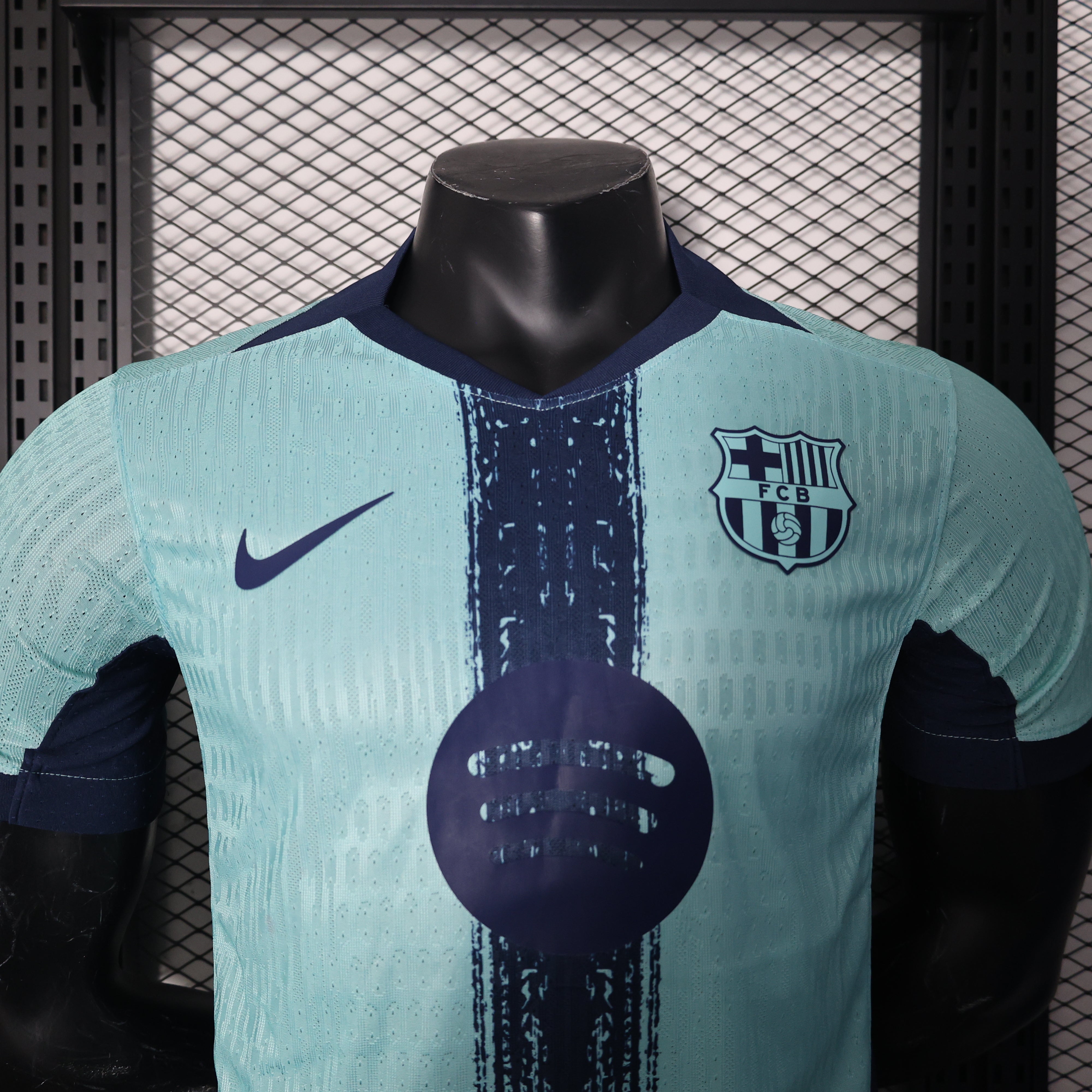 Maillot FC BARCELONE CONCEPT 2025 Maison To Sport