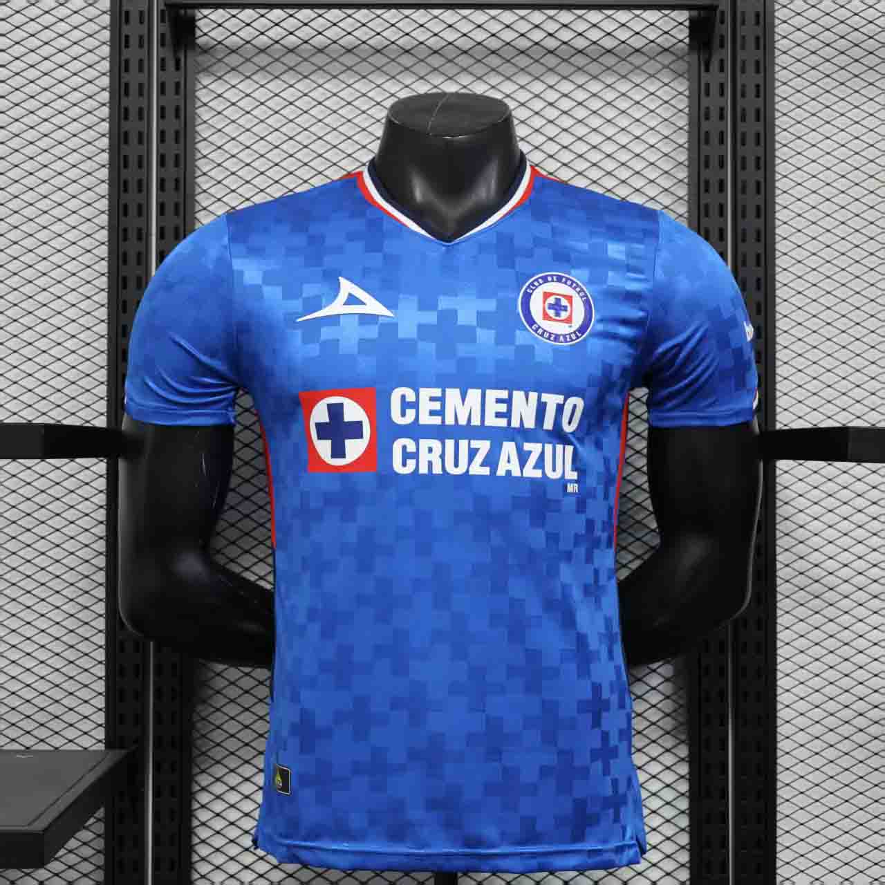 Maillot Chelsea 2025/26 Maison To Sport