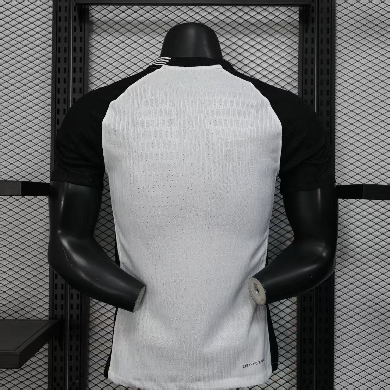 Maillot Corinthien 2025/26 Maison To Sport