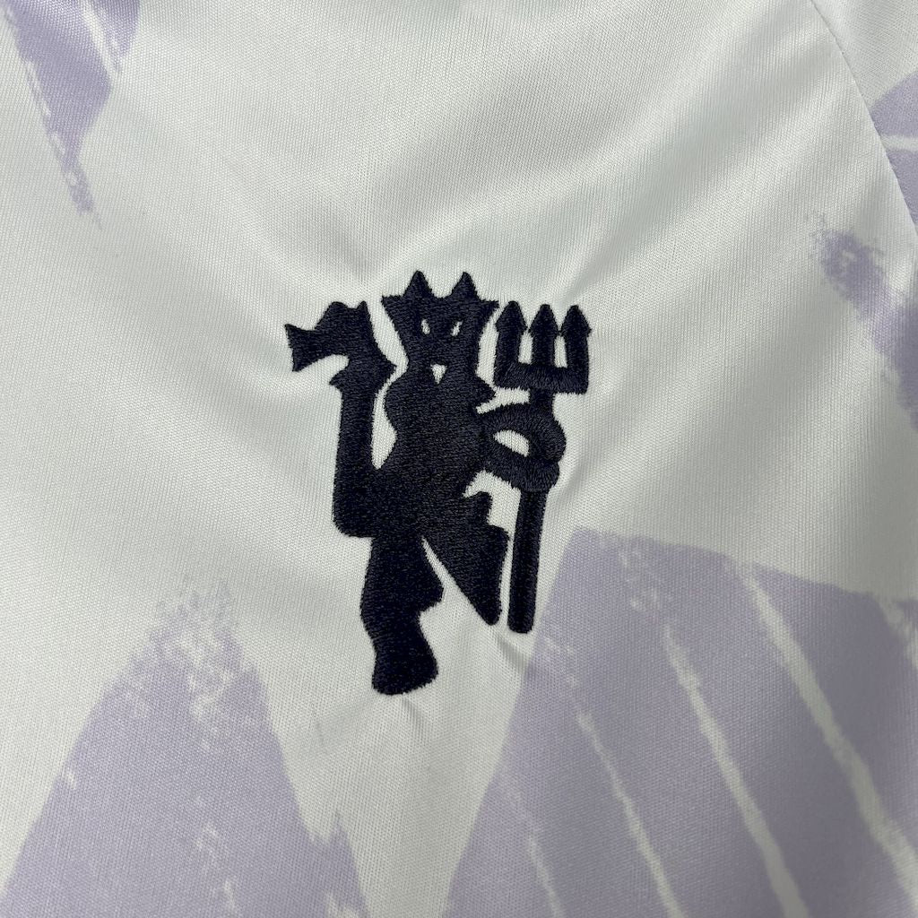 Maillot Manchester United 2025/2026 Maison To Sport