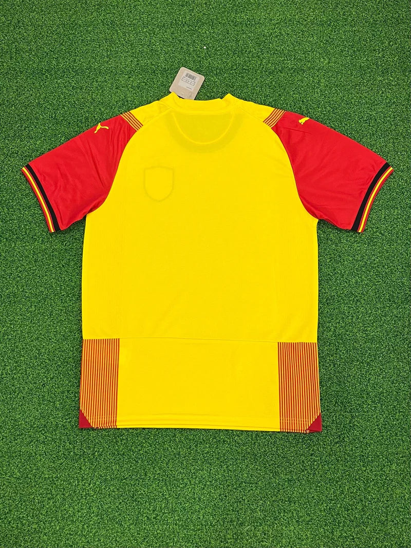 Maillot Lens saison 2023-2024 domicile Maison To Sport