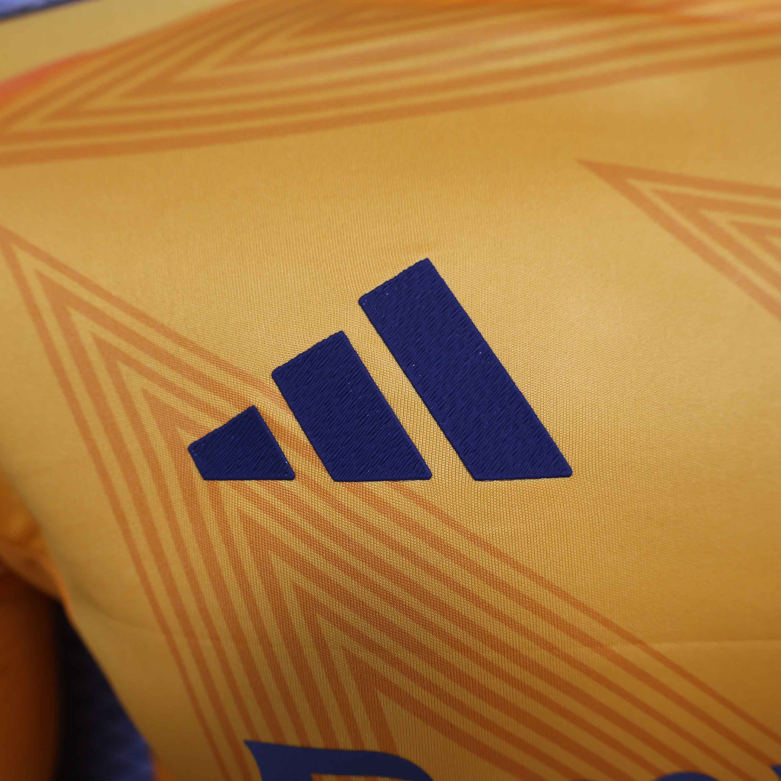 Maillot 24-25 Real Madrid Manche Longue Maison To Sport