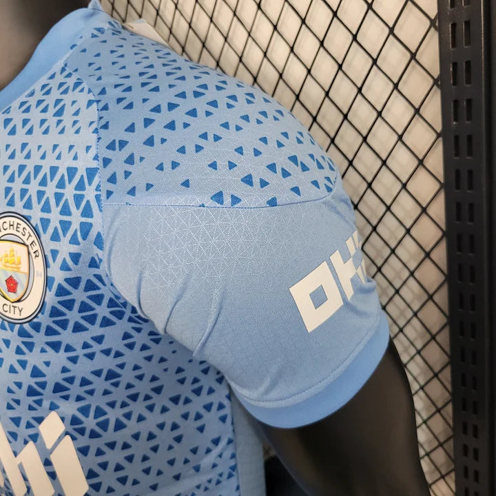 Maillot Manchester City 2023 2024 Maison To Sport