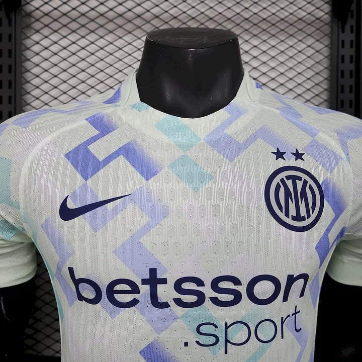 Maillot Inter Milan foot 2025 2026 Maison To Sport