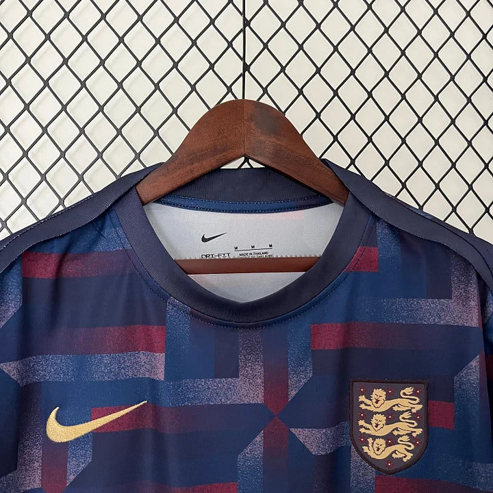 Maillot Angleterre saison 2024-25 entraînement Maison To Sport