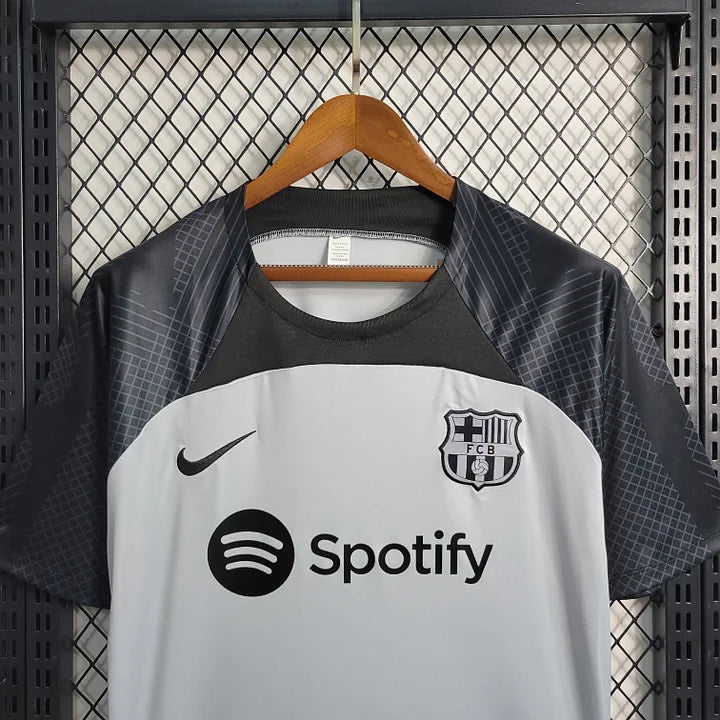 Maillot entraînement FC Barcelone 2023 2024 Maison To Sport