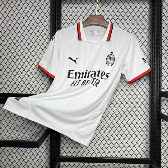 Maillot AC Milan 2024/2025 Extérieur Maison To Sport