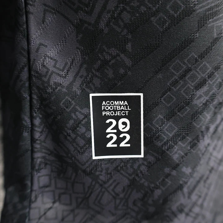 Maillot Argentine foot concept 2024 2025 Maison To Sport