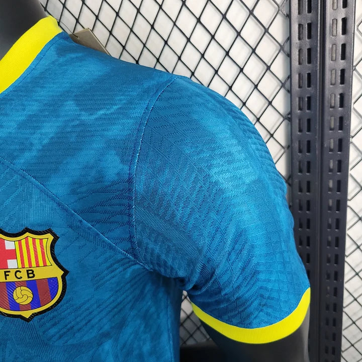 Maillot Extérieur FC Barcelone 2023 2024 Maison To Sport