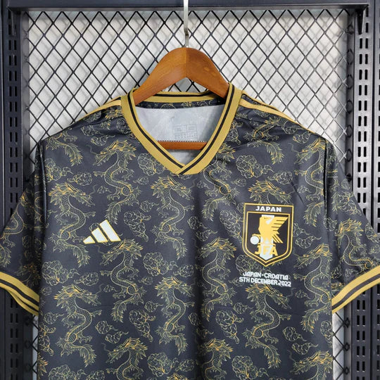 Maillot Japon concept 2023 2024 Dragon Maison To Sport