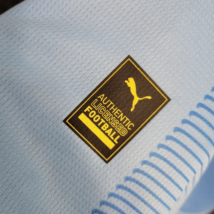 Maillot Manchester City saison 2023-2024 domicile Maison To Sport