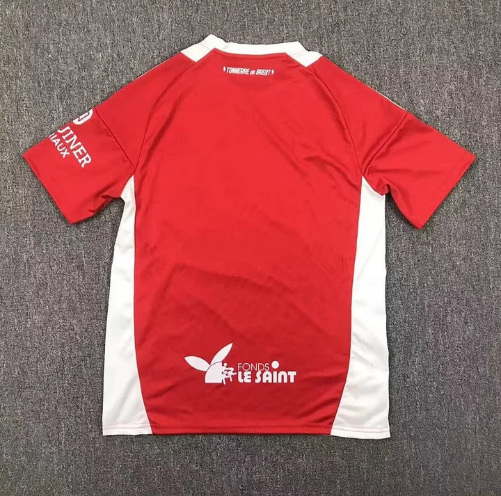Maillot Brest foot third 2024 2025 Maison To Sport