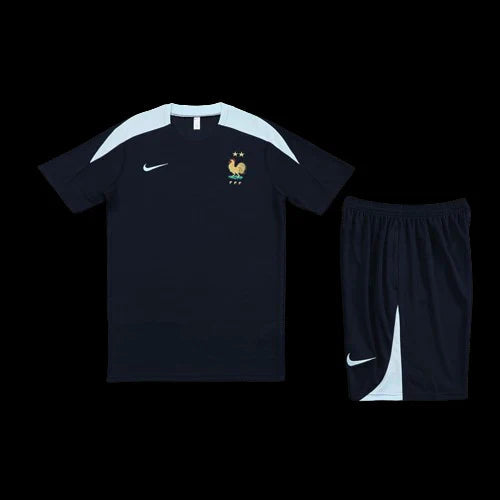Ensemble France Maison To Sport