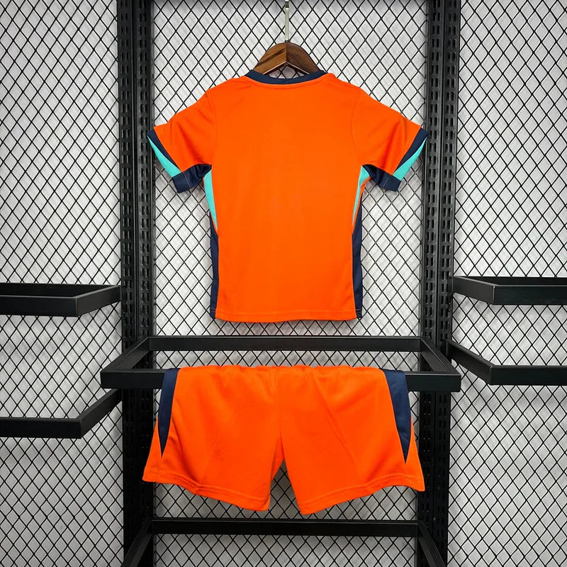 Kit Enfant Pays-Bas 2024/2025 Maison To Sport