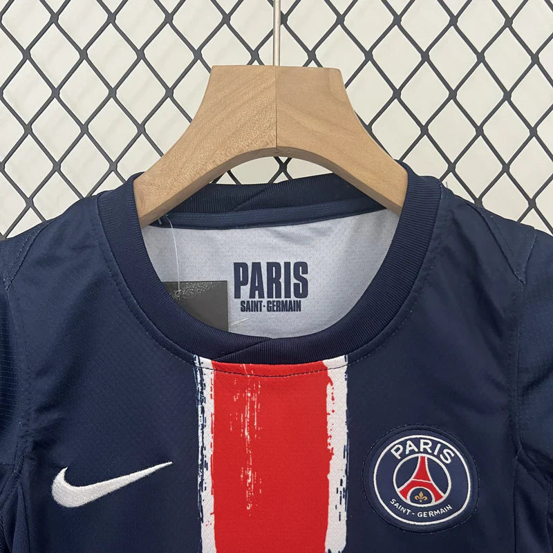 Kit Enfant PSG Domcile 2024/2025 Maison To Sport