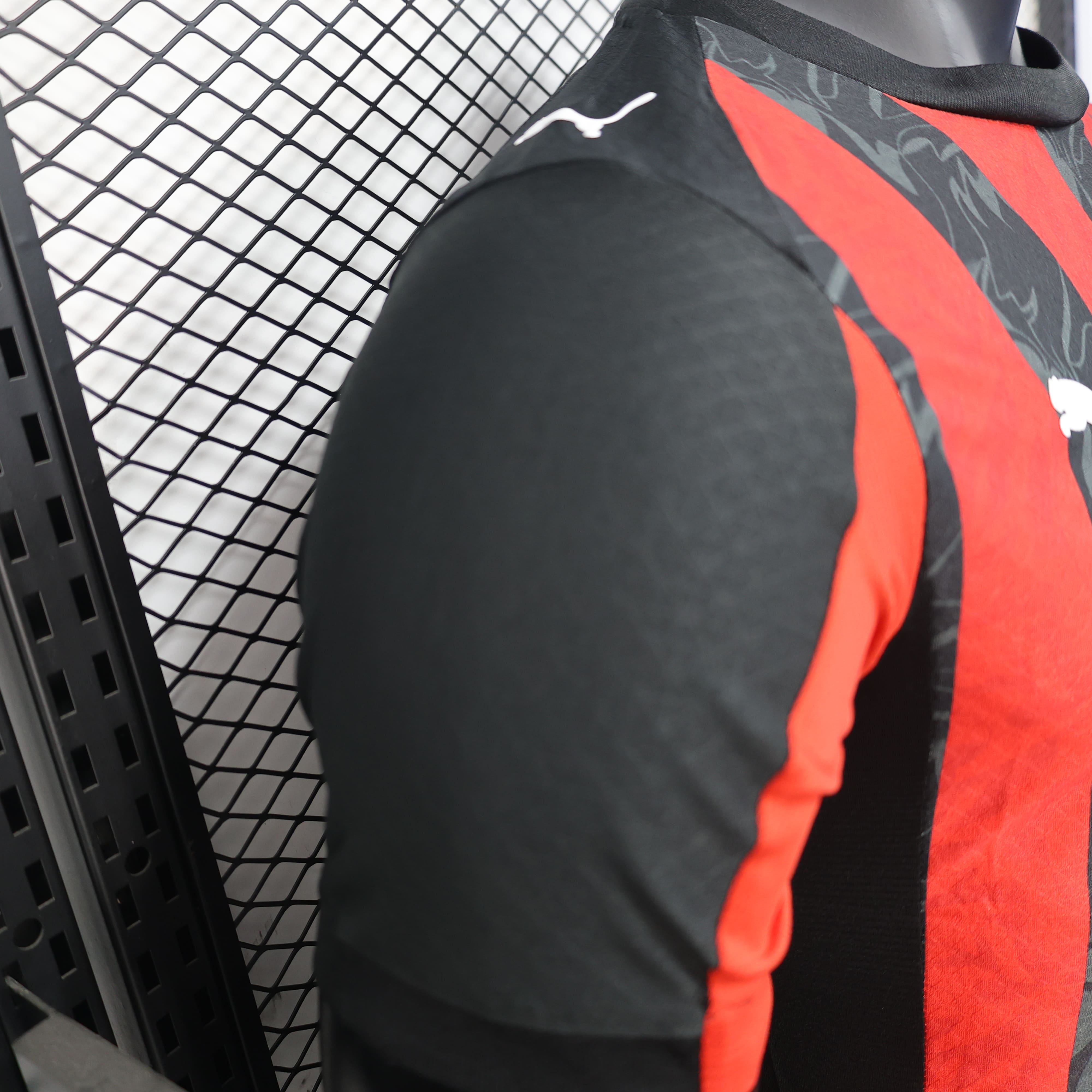 Maillot AC Milan Maison To Sport