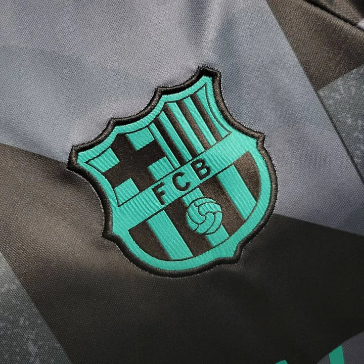 Maillot entraînement FC Barcelone 2023 2024 Maison To Sport