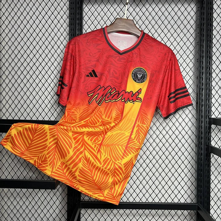 Maillot Inter Miami  foot concept 2024 2025 Maison To Sport