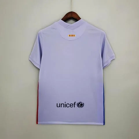 BARCELONE MAILLOT EXTERIEUR 21/22 Maison To Sport