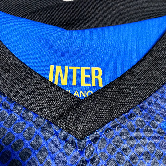 MAILLOT INTER MILAN  DOMICILE 21/22 Maison To Sport
