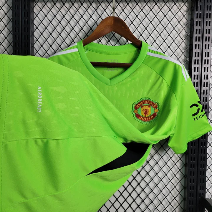 Maillot Manchester United 2023 2024 domicile Maison To Sport