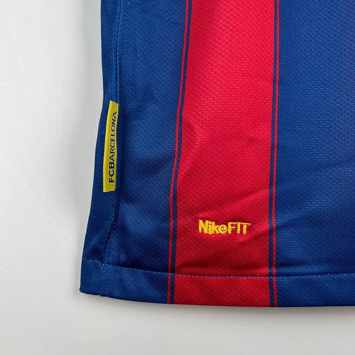 MAILLOT RÉTRO FC BARCELONE 2009/10 Maison To Sport