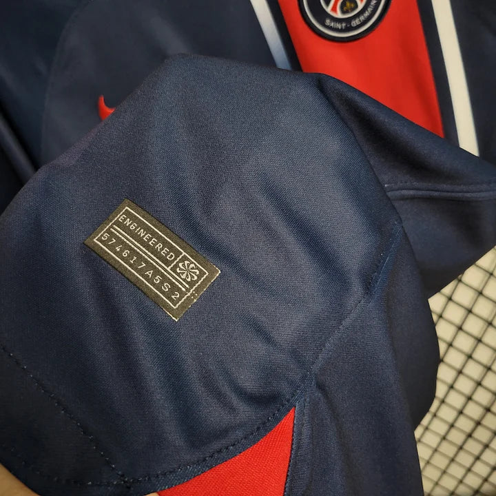 Maillot Paris Saint Germain saison 2023-2024 domicile Maison To Sport