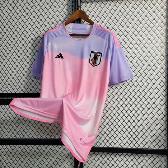 Maillot Japon féminin saison 2023-2024 extérieur Maison To Sport