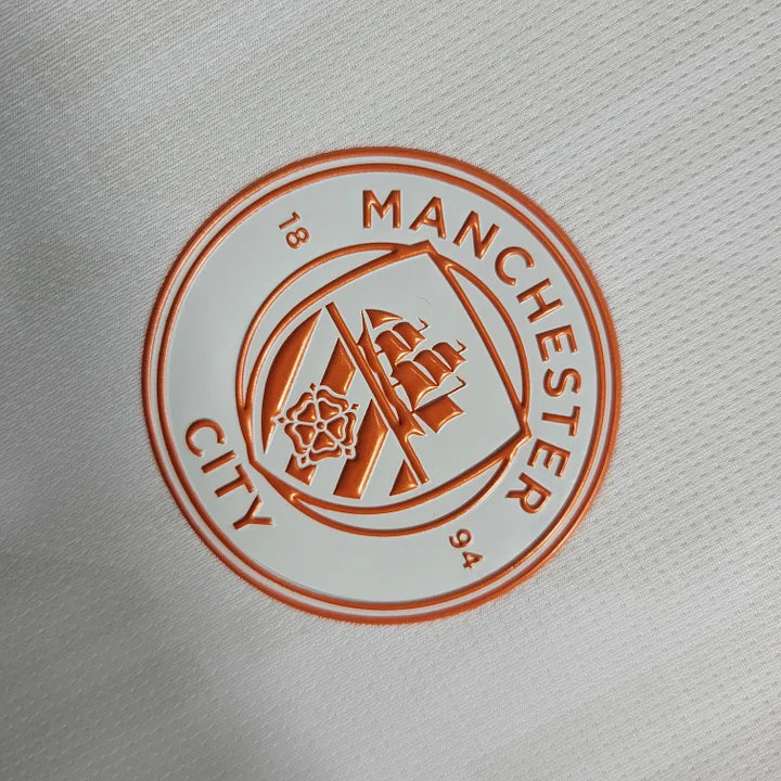 Maillot Manchester City saison 2023-2024 extérieur Maison To Sport