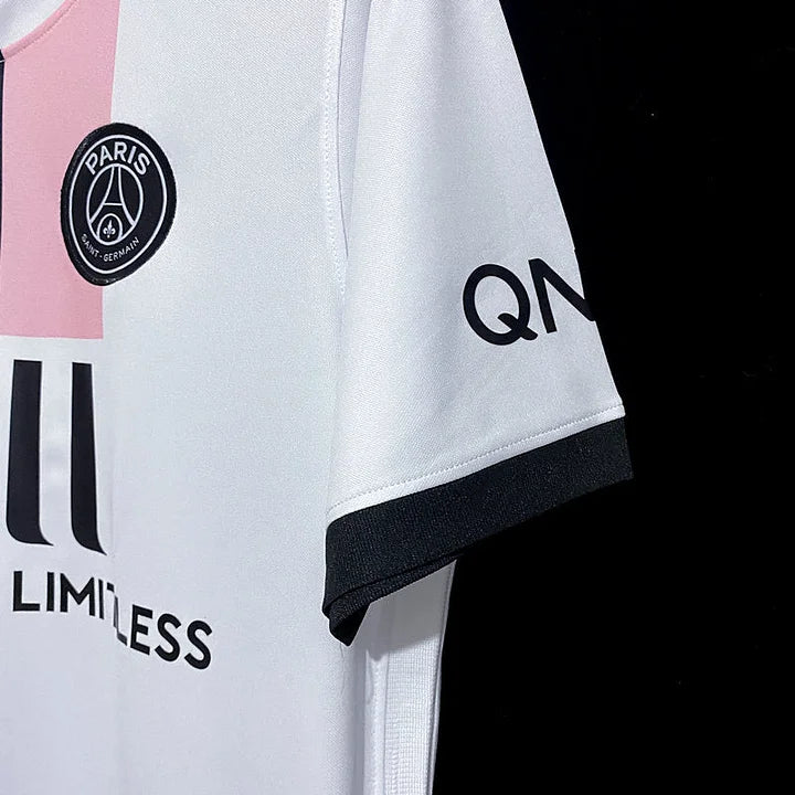 Maillot Paris Extérieur 21/22 Maison To Sport