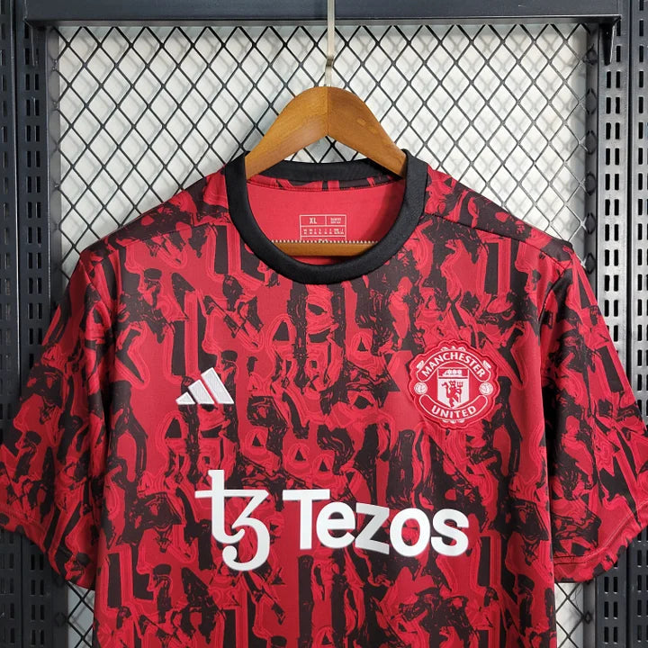 Maillot Manchester United 2023 2024 Maison To Sport