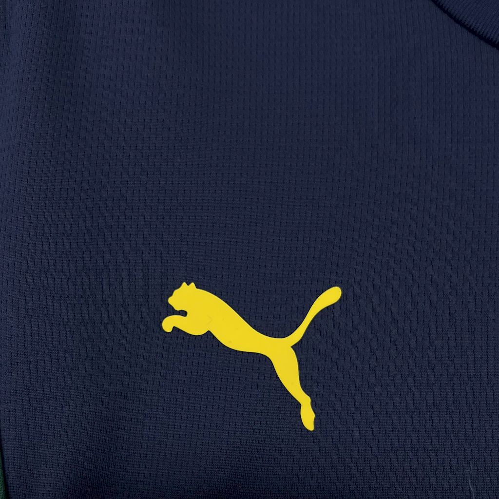 Maillot Portugal concept 2025 Maison To Sport