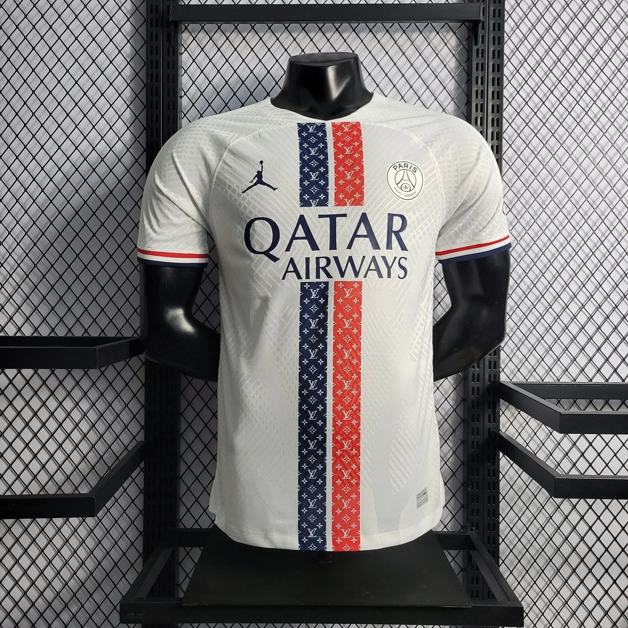 Maillot Paris 2023 2024 Concept Maison To Sport