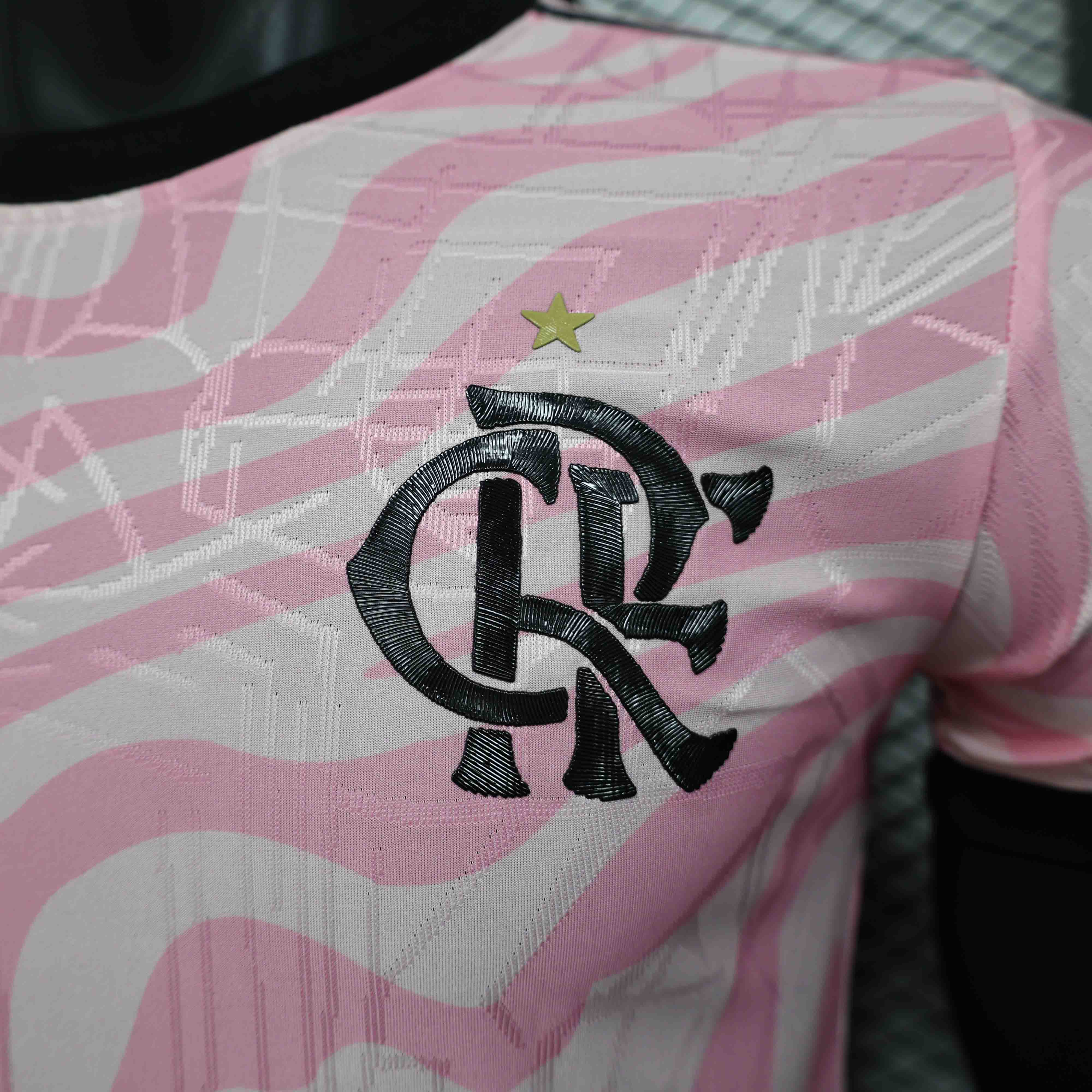 Maillot Flamengo concept 2025-26 Maison To Sport