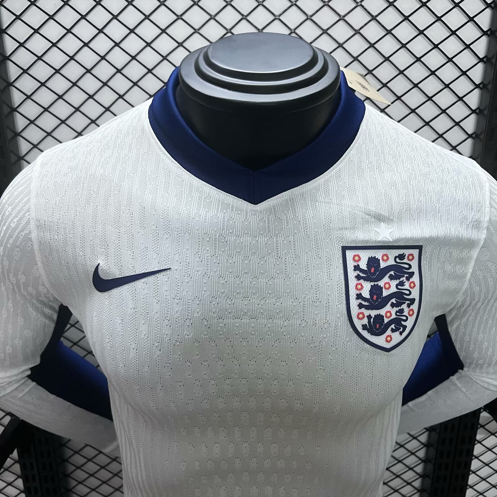 Maillot Angleterre 2024 Manche Longue Maison To Sport