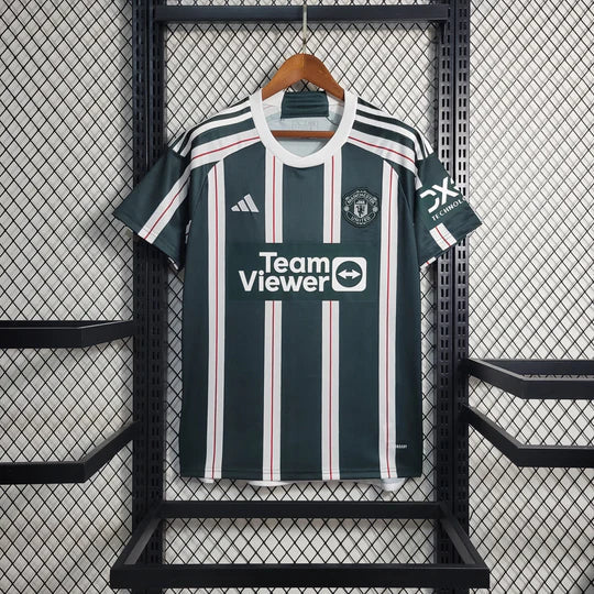 Maillot Manchester United saison 2023-2024 extérieur Maison To Sport