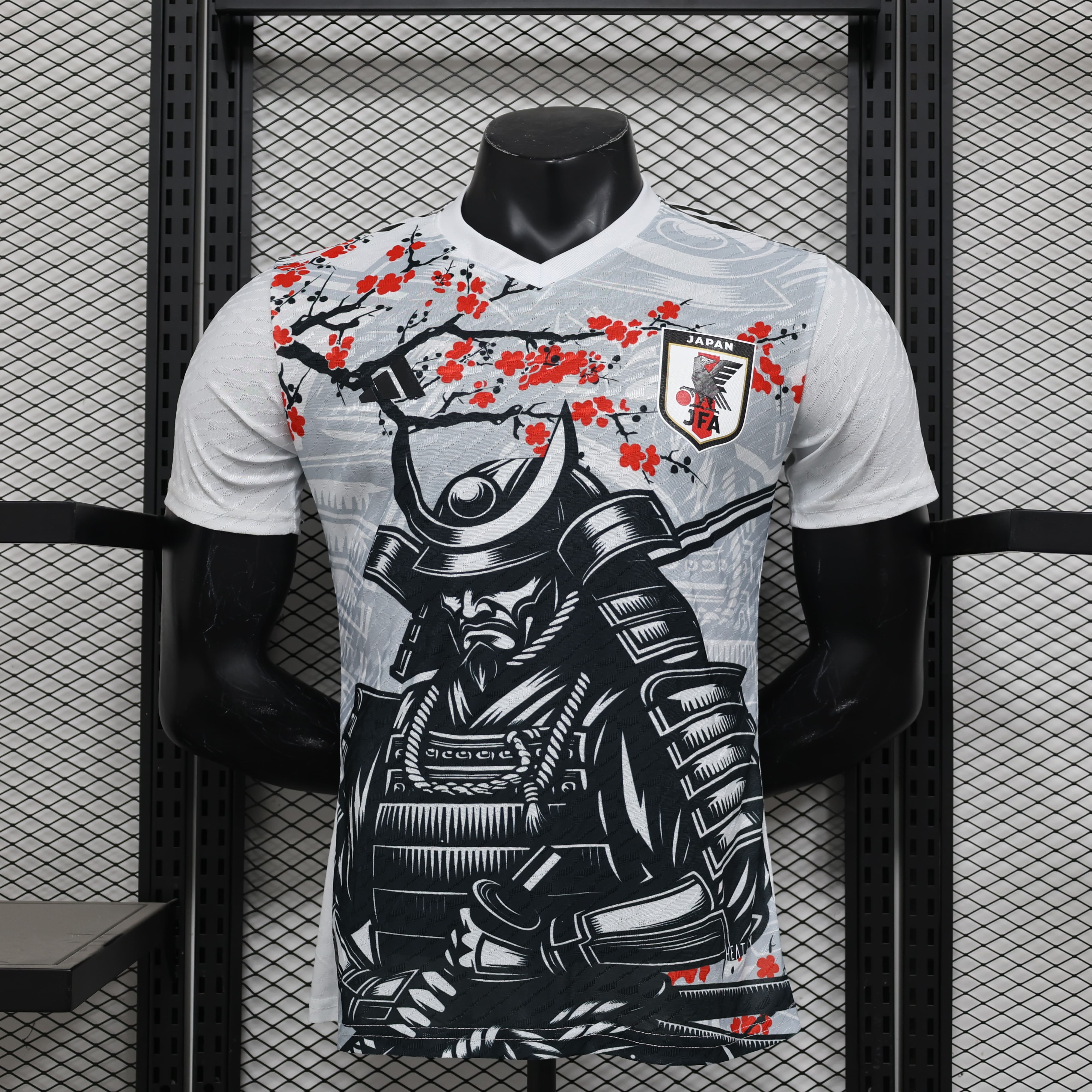 Maillot Japon Concept 2025-2026 Maison To Sport