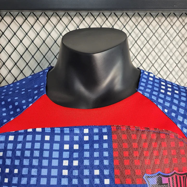 Maillot Entraînement FC Barcelone 2023 2024 Maison To Sport