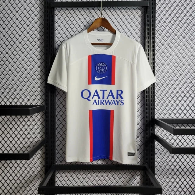 Maillot Paris maillot 2022/23 Third Maison To Sport