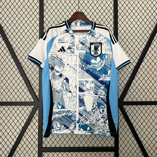 Maillot Japon Concept DBZ 2024 Maison To Sport