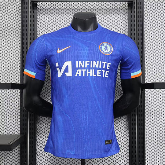 Maillot Chelsea 2024/2025 Domicile Maison To Sport