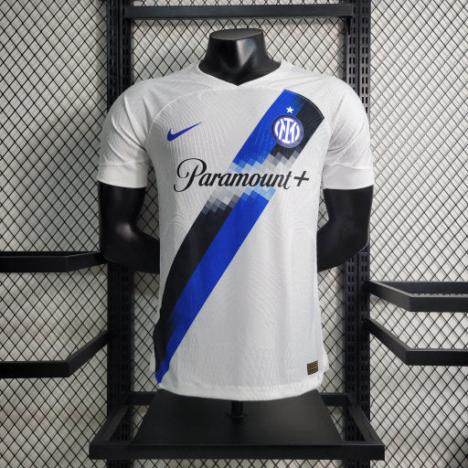 Maillot Inter Milan foot Extérieur 2023 2024 Maison To Sport