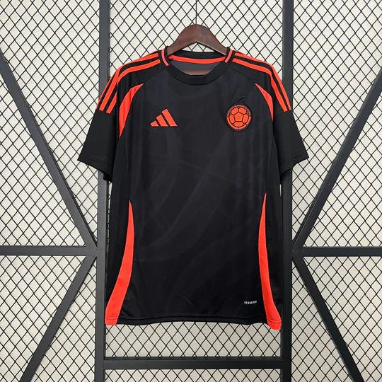 Maillot Colombie Extérieur 2024/2025 Maison To Sport