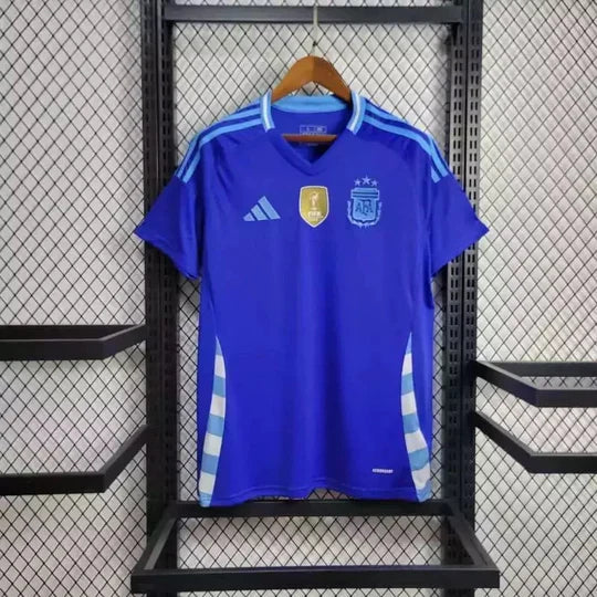 Maillot Argentine Extérieur 2024/2025 Maison To Sport